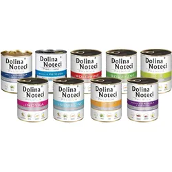 Dolina Noteci Premium MIX 24x800g