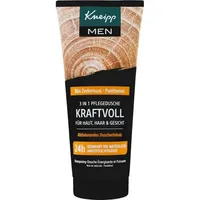 Kneipp Men 3in1 Pflegedusche Kraftvoll 200 ml