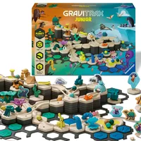 Ravensburger GraviTrax Junior Starter-Set XXL Planet