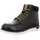 CAMEL ACTIVE Schnürboots schwarz 42