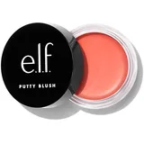 e.l.f. Cosmetics Putty Blush Turks and Caicos 10 g Coral