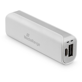 MediaRange Powerbank 2600mAh (MR745)