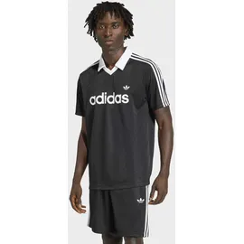 adidas T-SHIRT JSY - Schwarz - XL (US)