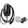 Mennekes AMTRON 4You31011C2PV Wandladestation Typ 2 (8 kW, 32 A) - 8 m Kabel