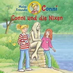 Conni - Conni Und Die Nixen (Folge 55) - Conni (Hörbuch)