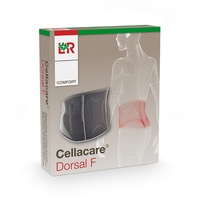 Lohmann & Rauscher Cellacare Dorsal M Comfort Gr. 3