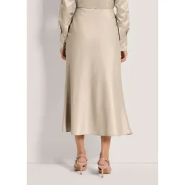 Madeleine Maxirock Damen Braun 48