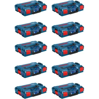 102 Professional 10 St.