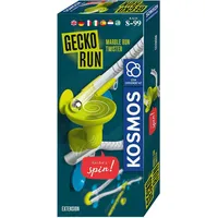 Kosmos Gecko Run Marble Run Twister-Erweiterung 128-tlg. 617332
