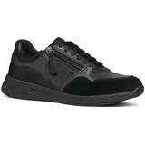 GEOX BULMYA Running Schwarz 35