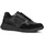 GEOX BULMYA Running Schwarz 35