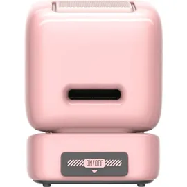 Divoom Ditoo Pro rosa