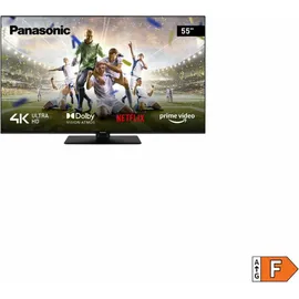Panasonic TX-55MX600E 55" LED 4K Smart TV MX600E