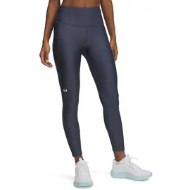 Under Armour Tech Hi Ankle Leg downpour gray white XXL