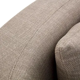 Livora Ecksofa 260x165x72 beige JONAH