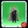 Hasbro Star Wars Retro-Kollektion Luke Skywalker (Jedi Knight) 9,5 cm Sammelfigur