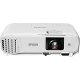 Epson EB-E24 3LCD Weiß