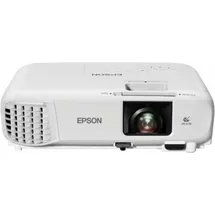 Epson EB-E24 3LCD Weiß