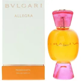 Bulgari Allegra Passeggiata Eau de Parfum 100 ml