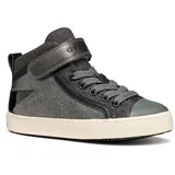GEOX Kalispera Kids Graphite/Black 24