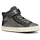 GEOX Kalispera Kids Graphite/Black 24