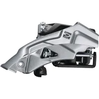 Shimano Umwerfer Altus FD-M2000 63°-66° 34.9 mm EFDM2000TSX3 9-fach