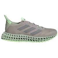 Adidas 4d Fwd 3 Laufschuhe - Putty Grey /