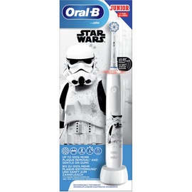 Oral B Junior Star Wars