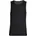 F-Dry Light Eco Baselayer Top Schwarz L