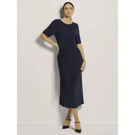 Madeleine Midikleid Blau 36