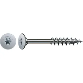 SPAX Korpusschraube T-STAR plus Teilgewinde 4 x 30 mm 200 Stück