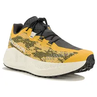 Salomon Aero Glide 4 Herren Gelb/Gold 40