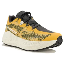 Salomon Aero Glide 4 Herren Gelb/Gold 40