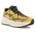 Salomon Aero Glide 4 Herren Gelb/Gold 40