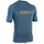 ION Rashguard Kurzarm Petrol S