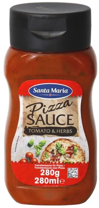 Santa Maria Pizza Sauce