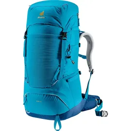 Deuter Fox 40 Kinder Trekkingrucksack Blau