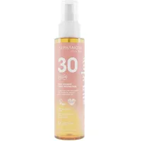 Alphanova Daily Sun Sonnenöl Öl LSF 30 125 ml