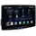 Alpine iLX-F115DU8 1DIN Mediasystem