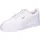 Puma Shuffle Downtown Weiß/Weißgold 38