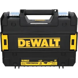 DeWalt DCD 778 D1T inkl. 1x Akku 2,0 Ah + TSTAK