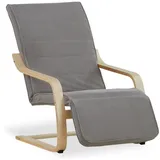 Homestyle4u Relaxsessel Cord | Gr.: onesize