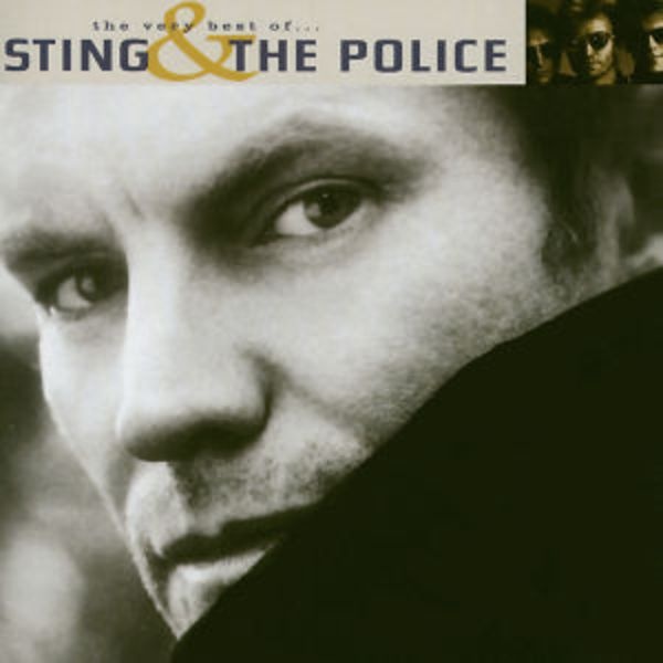 Sting & The Police: Very Best Of Sting & The Police
