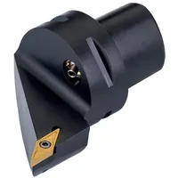 Pramet Pramet, Klemmhalter ISO C3-SVJBR-22040-11-B1 D.32mm m. Polygonkupplung Rechtslauf