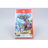 Nintendo Switch 2 *Survival Kids* Neu / Englisch spielbar