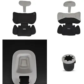 Cangaroo Force i-Size Grau