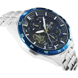 Casio Edifice Efr 556db 2avuef Uhr Blue One Size