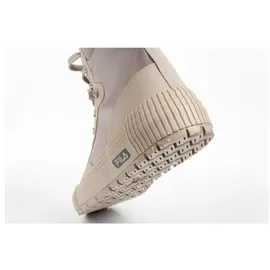 Fila Cityblock high wmn-Chateau Gray-37