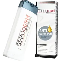 Seboderm Cleaner Anti-Schuppen Shampoo 300 ml
