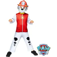 Amscan Marshall Kostüm Kinder 3-4 Jahre